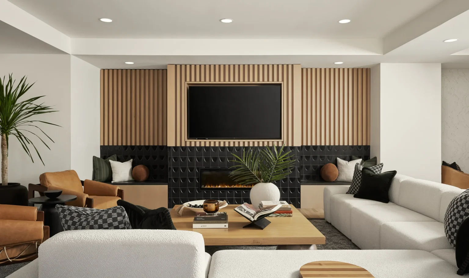 California Life Interior Design Style