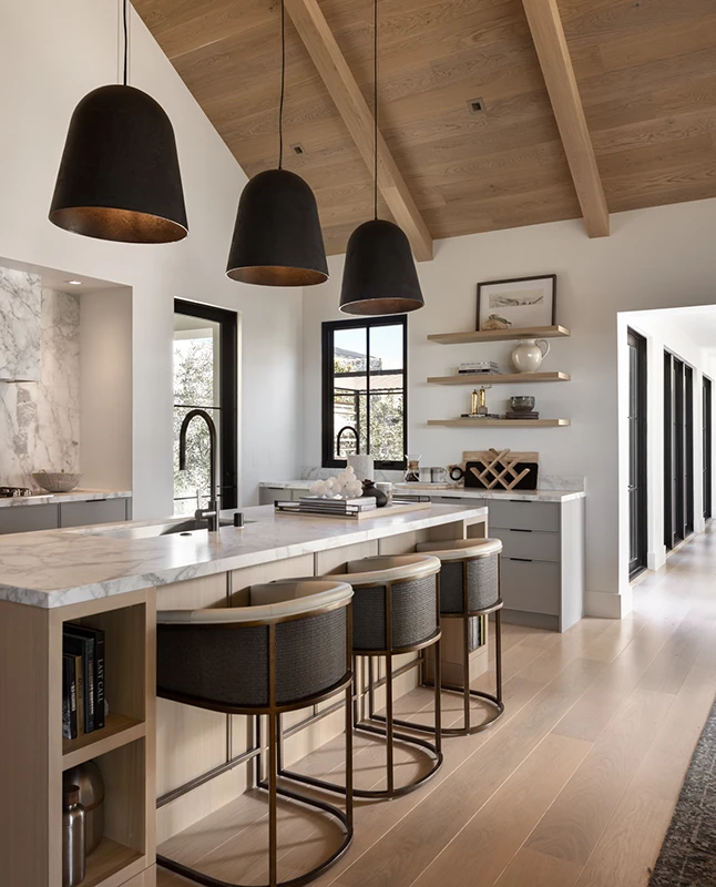 Cdc Model Home Interior Design