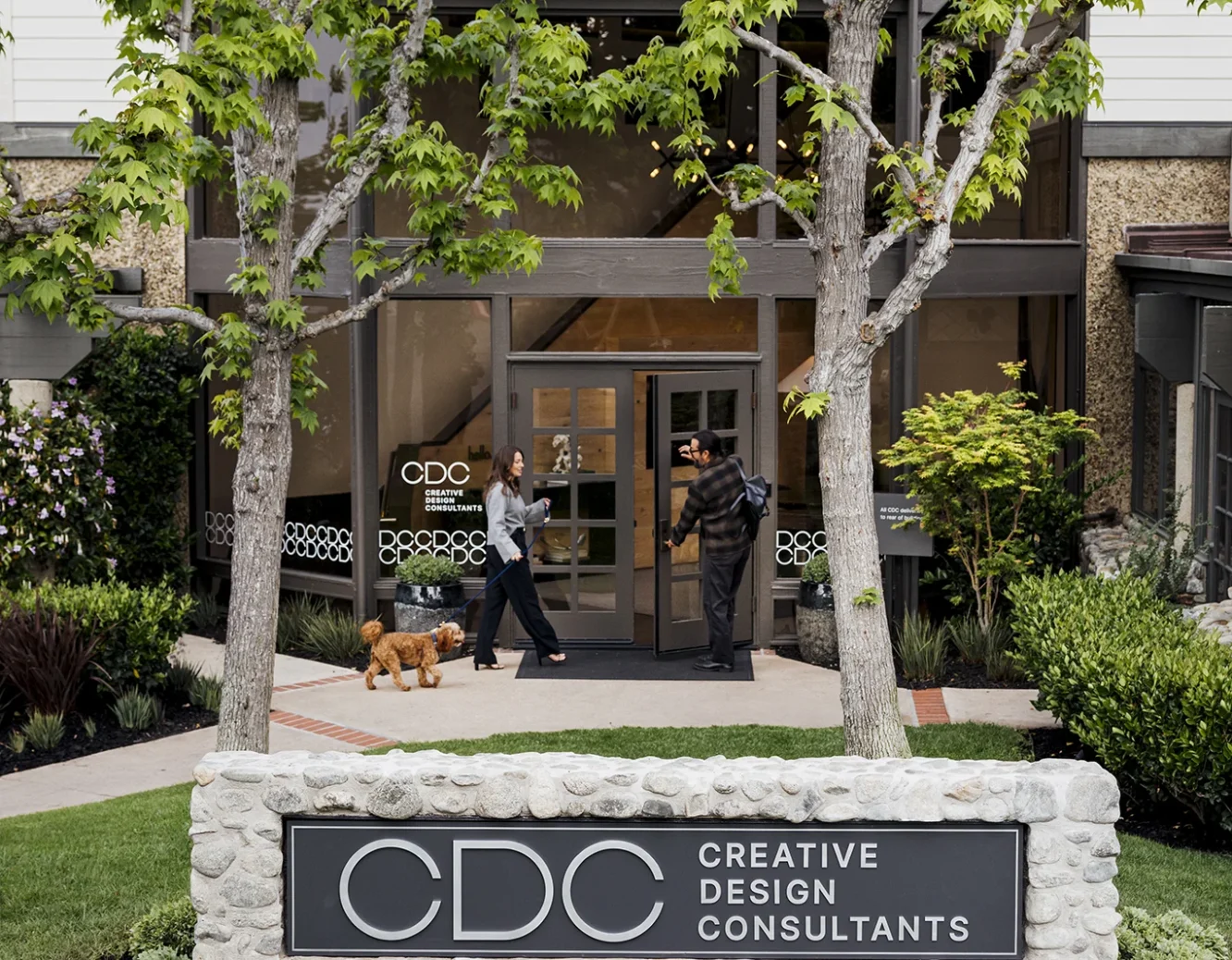 Cdc Office