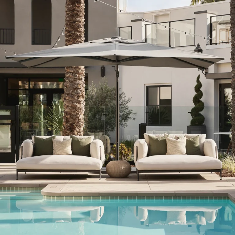 City Lights Town Center Resort Style Pool