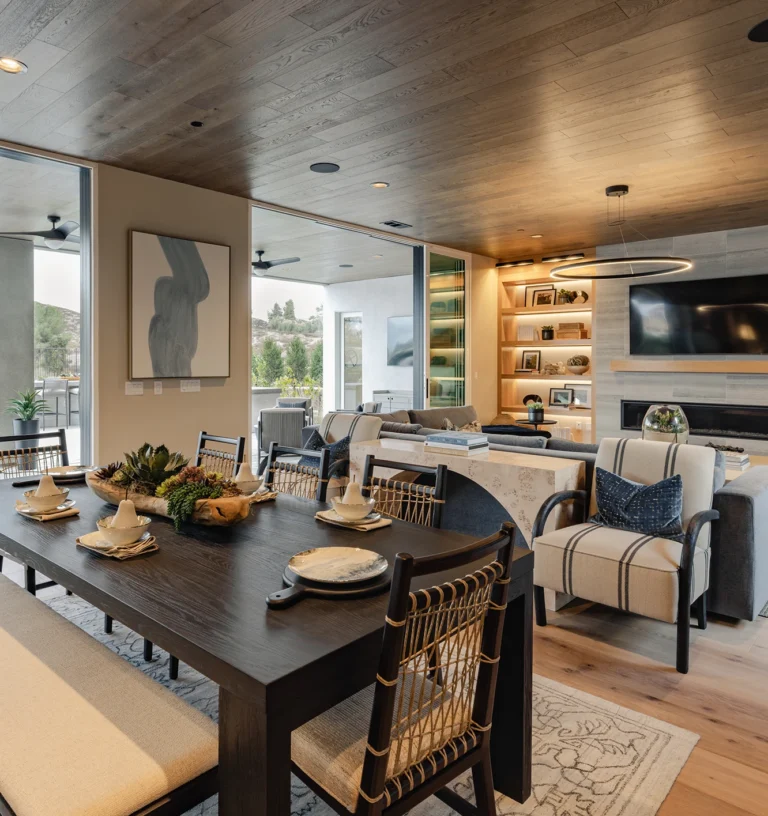 Design Consultants Interior Decor