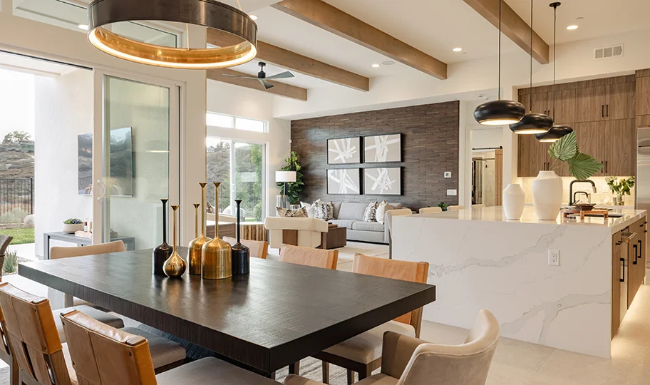 Interior Design Space Planning