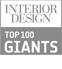 Interior Design Top 100 Giants, 22 Years