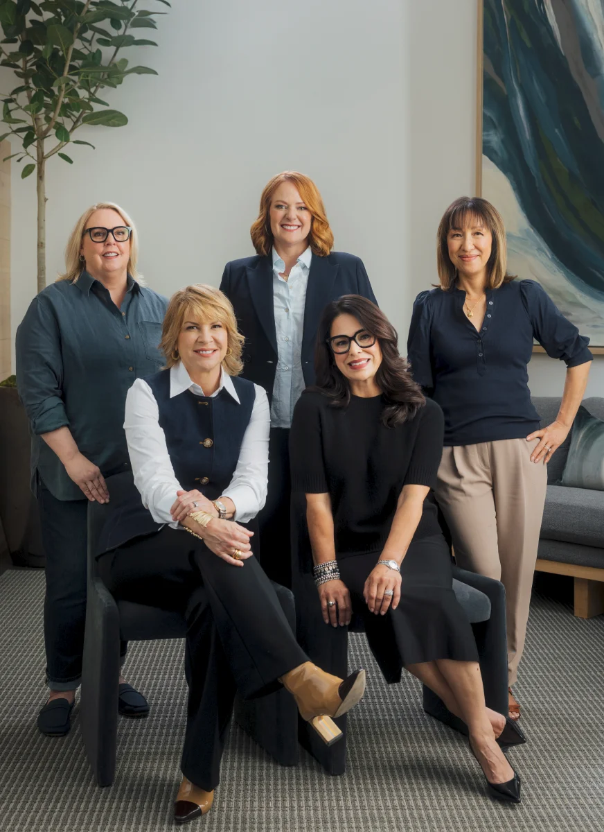 Leadership Team