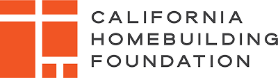 Logo California Homebuilding Foundation