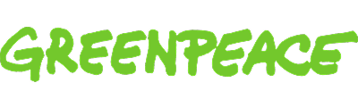 Logo Greenpeace