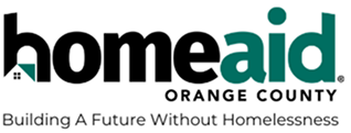 Logo Homeaid Orange County