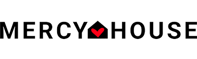 Logo Mercy House