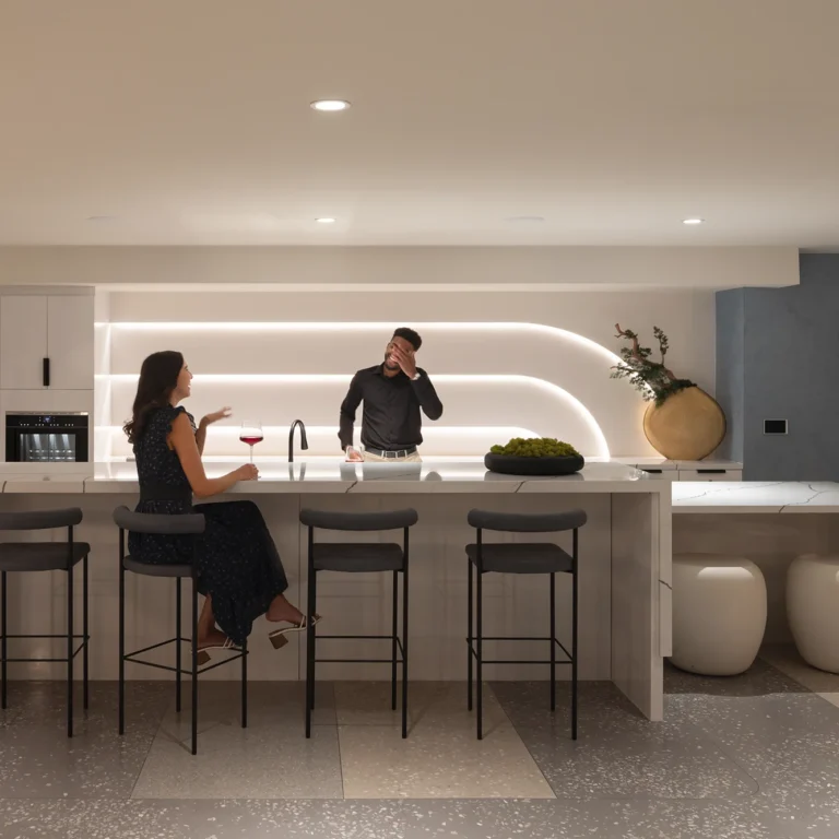 Martin Luxury Kitchen