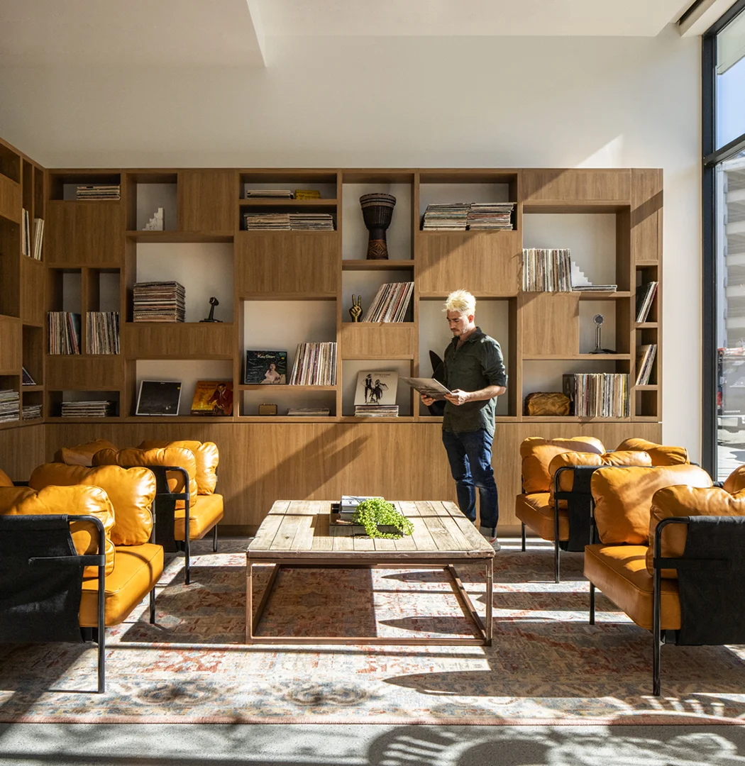 Office Interior Design Company