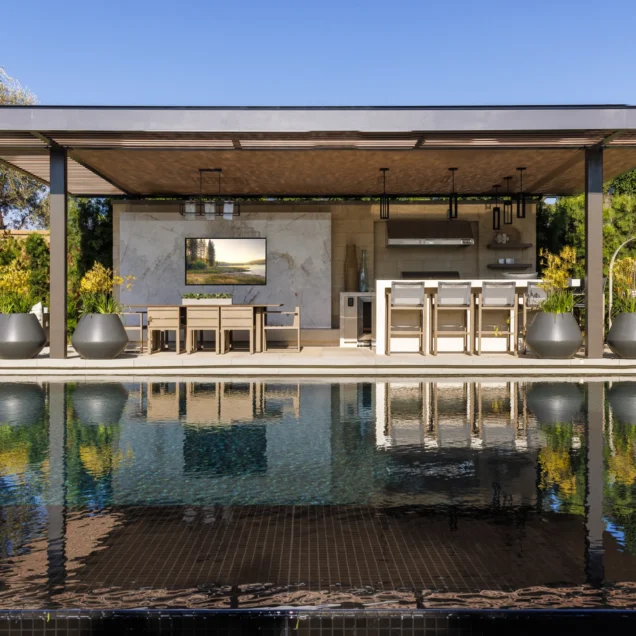 Home Interior Designer Skyline In Summit Exterior