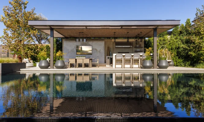 Home Interior Designer Skyline In Summit Exterior