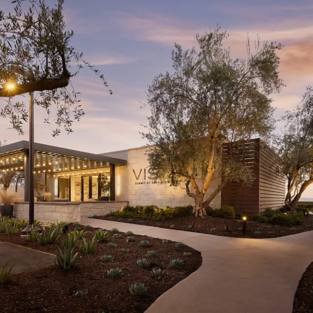 Vista In Summit At Orchard Hills Exterior