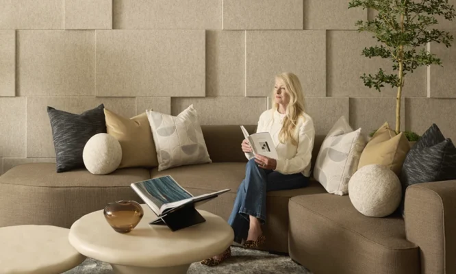 Dolphin Marina Entry