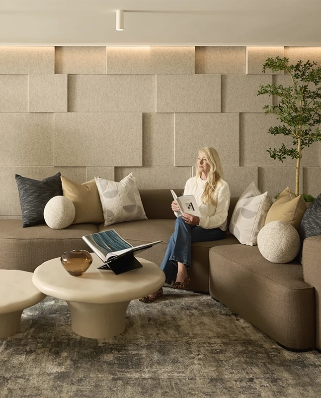 Dolphin Marina Feature