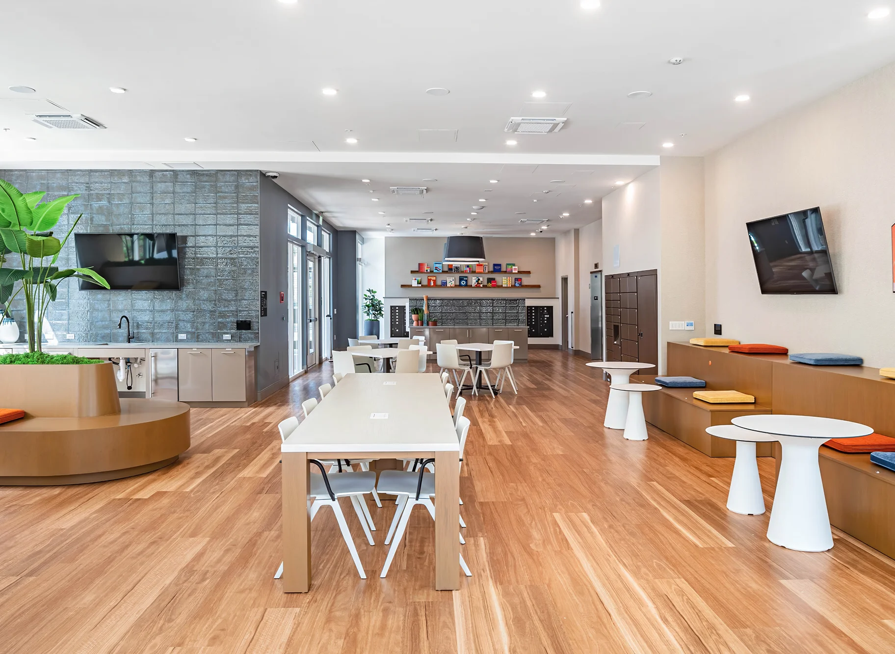 The Kelsey Community Hub