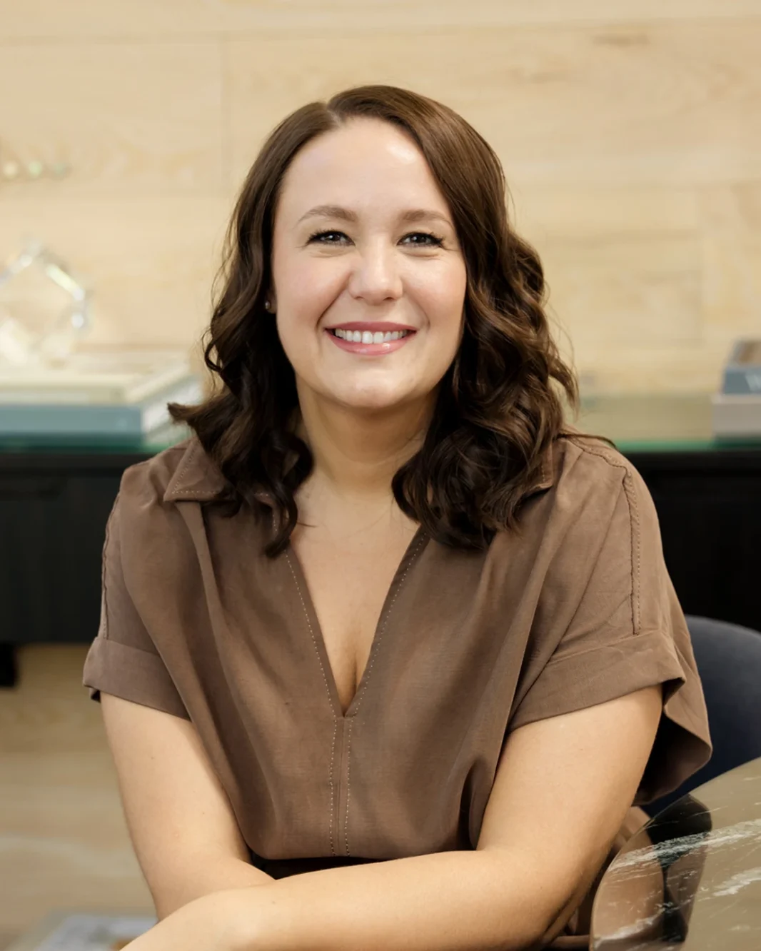 Mikaela Granbom Project Manager Cdc